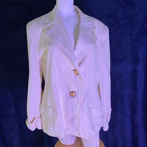 Christian Dior women suit